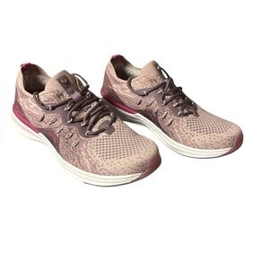 Ryka Momentum Knit Sneakers Running Shoes Women's